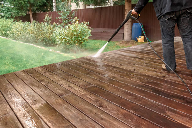 Best Sidewalk and Walkway Cleaning  in Riddle, OR